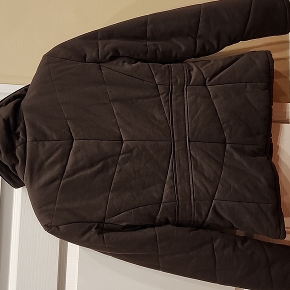 Gap heavy jacket - Picture 5 of 5